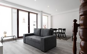 Lua Azul Apartamento