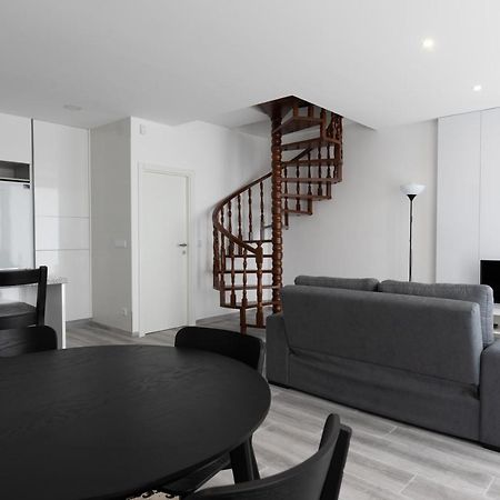 Lua Azul Apartamento Vila Nova de Gaia Exterior foto
