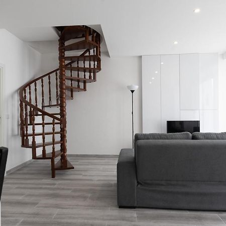 Lua Azul Apartamento Vila Nova de Gaia Exterior foto