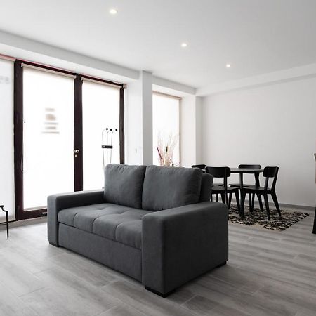 Lua Azul Apartamento Vila Nova de Gaia Exterior foto