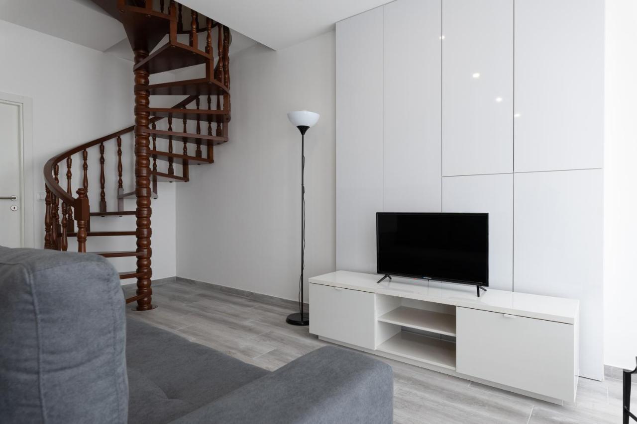 Lua Azul Apartamento Vila Nova de Gaia Exterior foto