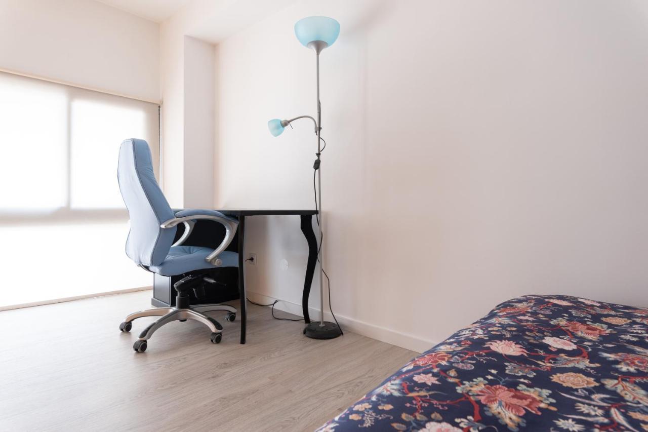 Lua Azul Apartamento Vila Nova de Gaia Exterior foto