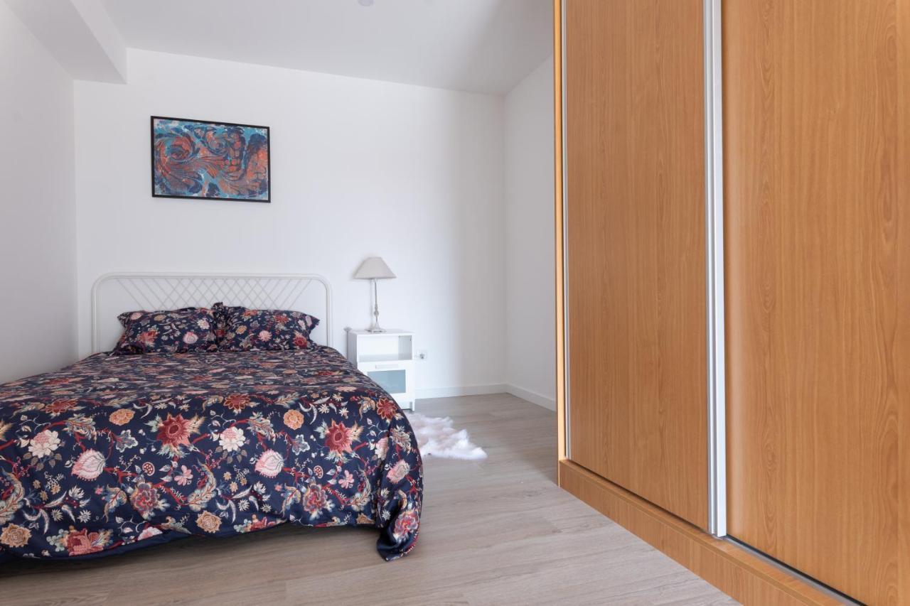 Lua Azul Apartamento Vila Nova de Gaia Exterior foto