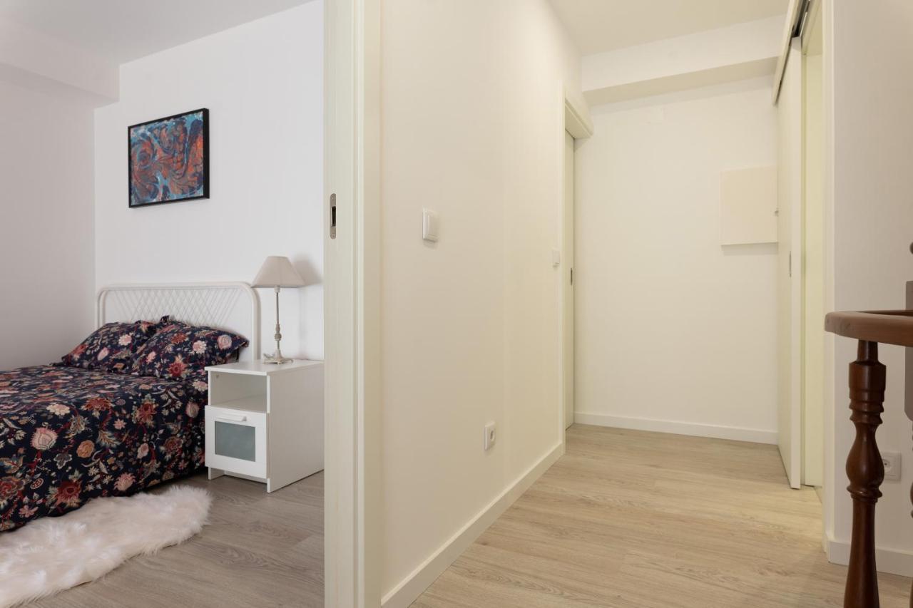 Lua Azul Apartamento Vila Nova de Gaia Exterior foto