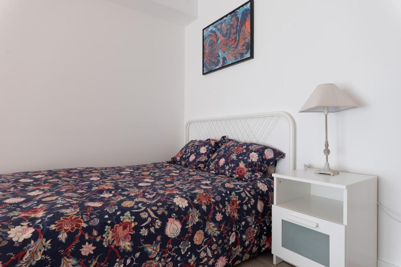 Lua Azul Apartamento Vila Nova de Gaia Exterior foto